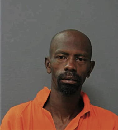 Dwight Williams, - Lafayette Parish County, LA 